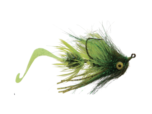 Devil Dog Chartreuse Devil Dog Chartreuse